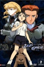 Watch Blue Gender Xmovies8